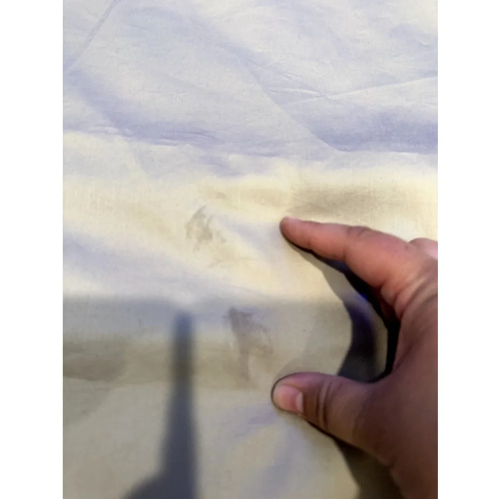 NWD $420 [ King ] Duvet Cover for‎ Hotel Collection Brushwork